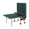 Photo of Butterfly TR21 Table Tennis Table