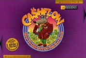 Photo of Cashflow game box