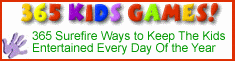 365 Kids Games