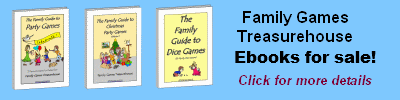 Family Games Ebooks