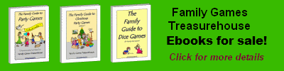 Family Games Ebooks